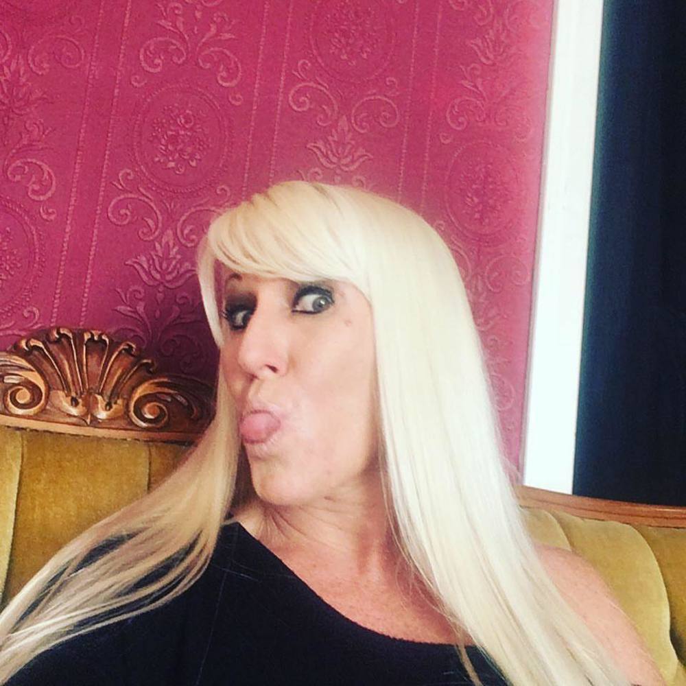 Meet your Posher, Blake